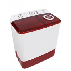 Godrej EDGE DX 650 CPBT Semi Automatic Washing Machine-Cherry Wine