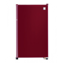 Godrej RD EDGE 210 TAF 3.2 Refrigerator-Wine Red