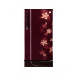 Godrej RD EDGE 200 TAF 3.2 Refrigerator-Galaxy Wine
