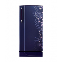 Godrej RD EDGE 210 TAF 3.2 Refrigerator-Fern Blue