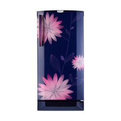 Godrej RD EDGE PRO 225 TAF 3.2 Refrigerator-Star Blue
