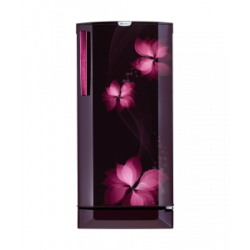  Godrej RD EDGE PRO 205 TAI 5.2 Refrigerator-Breeze Magenta