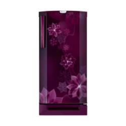 Godrej RD EDGE PRO 225 TDF 3.2 Refrigerator-Jazz Magenta