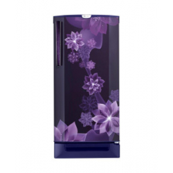 Godrej RD EDGE PRO 225 TDF 3.2 Refrigerator-Jazz Purple