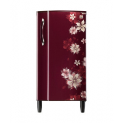 Godrej RD EDGE SX 236 TAF 3.2 Refrigerator-Marvel Wine
