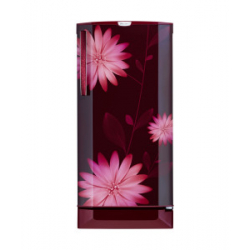 Godrej RD EDGE PRO 255 TAF 3.2 Refrigerator-Star Wine