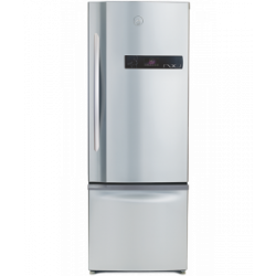 Godrej RB EON NXW 380 Refrigerator-Inox