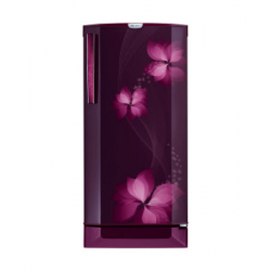 Godrej RD EDGE PRO 255 TAI 4.2 Refrigerator-Breeze Wine