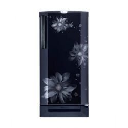 Godrej RD EPRO 225 TDI 5.2 Refrigerators-Pearl Black