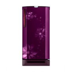 Godrej RD EDGE PRO 255 TDI 4.2 Refrigerator-Pearl Wine