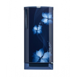 Godrej RD EDGE PRO 255 TAI 4.2 Refrigerator-Breeze Blue