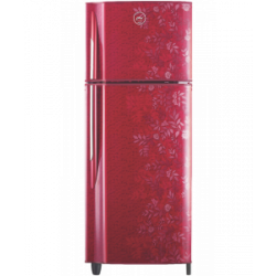 Godrej RT EON 240 P 2.4 Refrigerator-Lush Wine