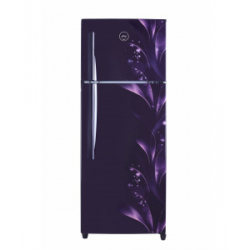 Godrej RT EON 241 PC 3.4 Refrigerator-Silky Purple