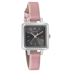 Splash Grey Dial Analog Watch