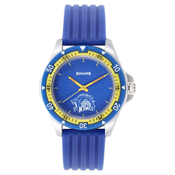 Whistle Podu - Limited Edition CSK Watch