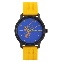 Whistle Podu - Trendy Stadium Fashion CSK Watch