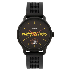 Whistle Podu - Trendy Stadium Fashion CSK Watch