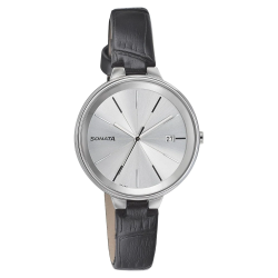 BusyBees Silver Dial Analog Watch