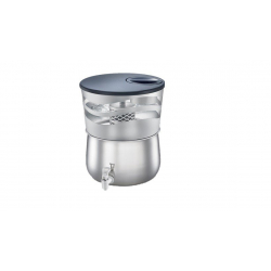 PRESTIGE Water Purifiers Stainless Steel Tattva 1.0