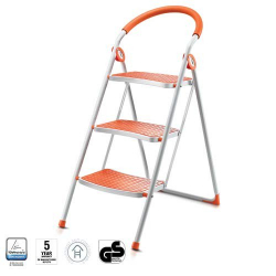 Step-on Ladder - 03