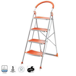 Step-On Ladder - 04