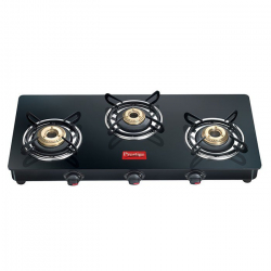 Marvel Glass Top Gas Tables GTM 03L
