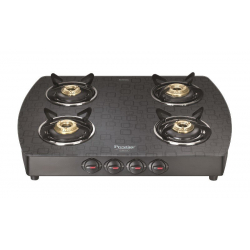 SCHOTT Glass Top Gas Tables -GTS 04 - D