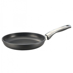 Omega Die Cast Plus Fry Pan 200 mm With Heat Indicator