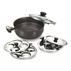 Multi kadai - 220mm
