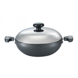 HA Plus Kadai 200 mm