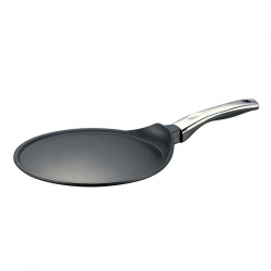 Die Cast Plus tawa 270mm with Heat Indicator