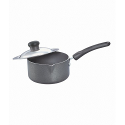 Omega Select Plus SAUCEPAN 160 mm with SS Lid