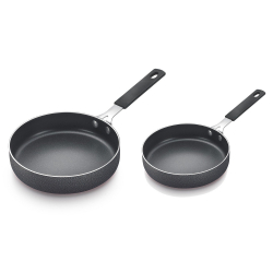 Prestige Omega Select Plus Duplet Pan
