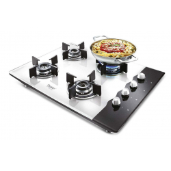 Schott -Hobtop Four Burner- PHTS 04 AI 