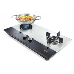 Schott - Hob-Top Two Burner- PHTS 02 AI