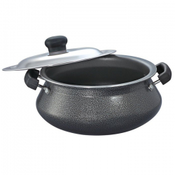 Omega Select Plus Junior Handi 4 Litre with SS Lid