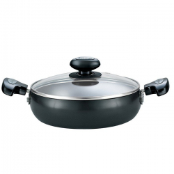HA Plus Saute Pan 200 mm