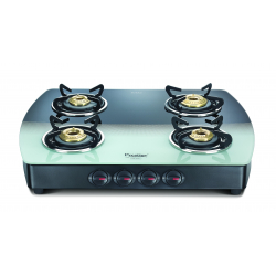 SCHOTT Glass top gas stove-GTS -04