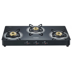 Royale Plus Schott Glass Top GT 03