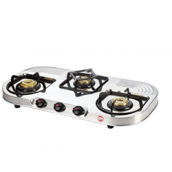 Royale Gas Table DGS- 03L Duplex series