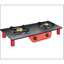 Prestige Breeze Gas Table - 2 Burners