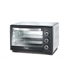 POTG 20 Ltr - With Rotisserie & Convection