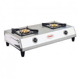 L. P. Gas Stove Agni