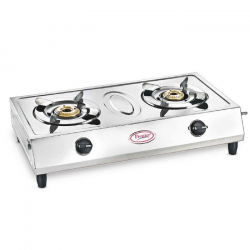 L. P. Gas Stove Agni Classic