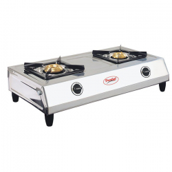 L. P. Gas Stove Shakti