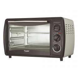 Oven-Toaster-Grill POTG 19 PCR