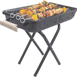 Barbecutes PPBW 04