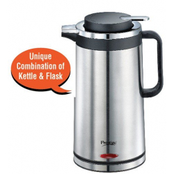 Electric Kettle cum Flask PKSF 1.7