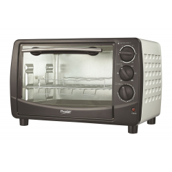 Oven-Toaster-Grill POTG 28 PCR
