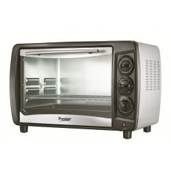 Oven-Toaster-Grill POTG 36 PCR